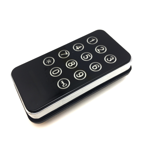 MS-A12 RFID Furniture Lock