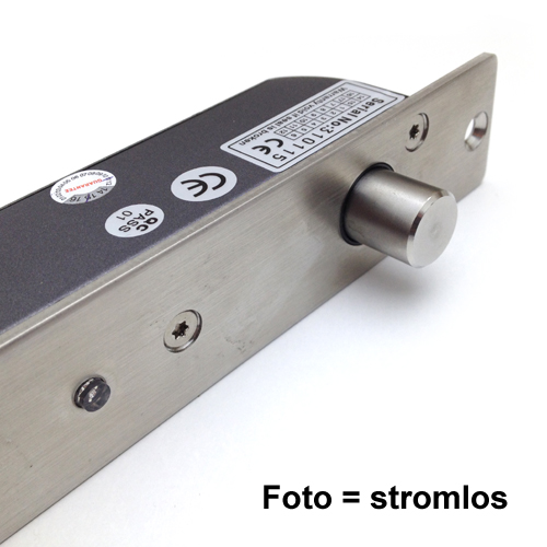 SVB500-LED Elektromechanische Türverriegelung