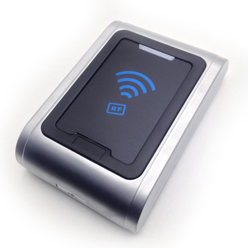 RFID Reader for Access Control | R2-EM