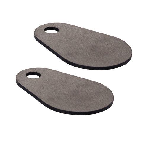 MIFARE® DESFire® 8k, EV2 Key Fob