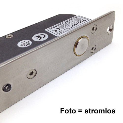 SVB501-LED Elektromechanische Türverriegelung